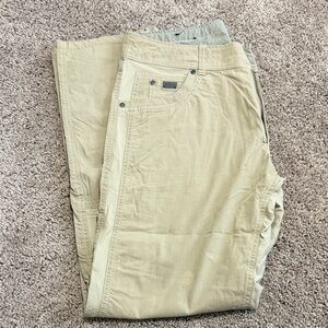 Kuhl Men's Khaki Chinos